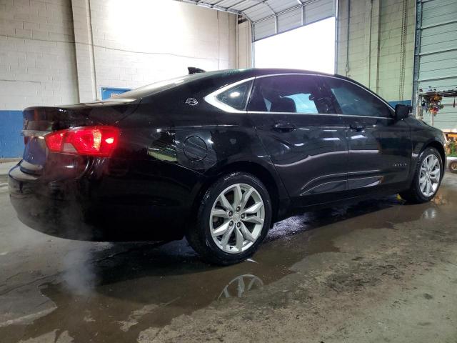 2017 CHEVROLET IMPALA LT - 2G1105S39H9132970