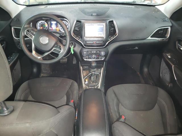 2019 JEEP CHEROKEE L 1C4PJLCB1KD221256