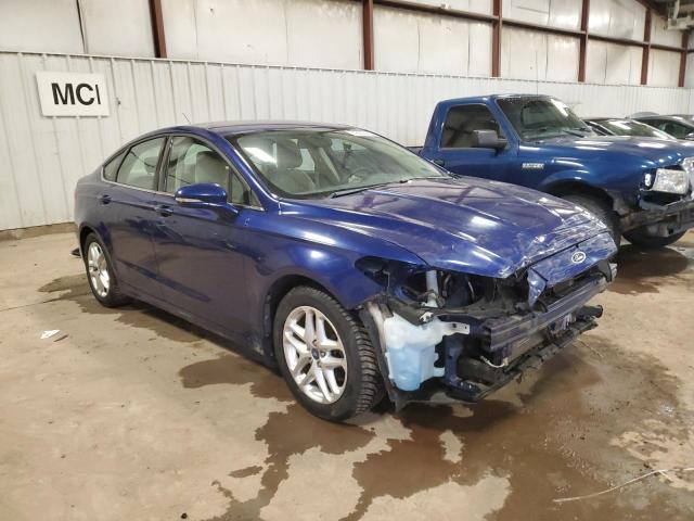Vin: 3fa6p0h72dr212434, lot: 43803565, ford fusion se 20134