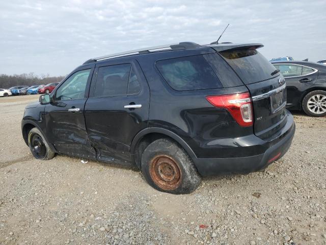 2015 FORD EXPLORER X - 1FM5K7D84FGA31725
