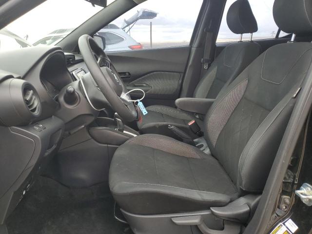 2019 NISSAN KICKS S - 3N1CP5CU6KL559226