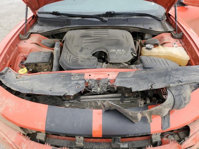 2020 DODGE CHARGER SX 2C3CDXBG5LH140327
