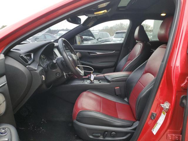 2022 INFINITI QX55 SENSO 3PCAJ5L36NF100049