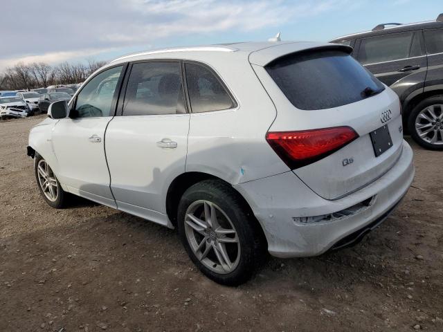 Vin: wa1d7afp1ga069611, lot: 46873185, audi q5 premium plus s-line 20162
