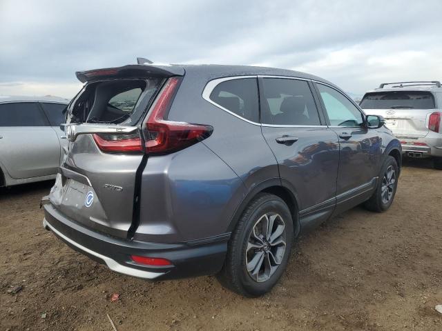 Vin: 2hkrw2h56mh668542, lot: 45463485, honda crv ex 20213