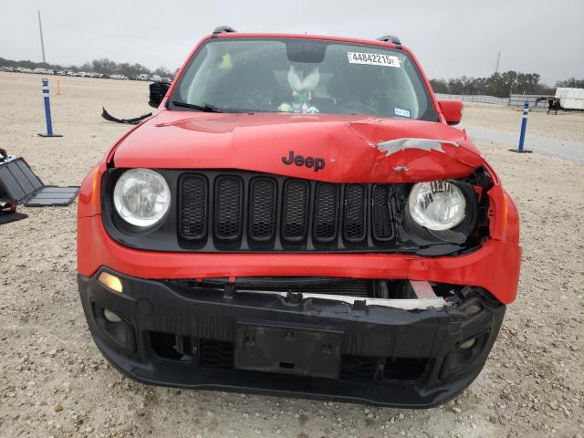 2018 JEEP RENEGADE L - ZACCJABB2JPG82096
