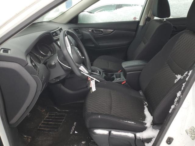 2020 NISSAN ROGUE S - 5N1AT2MT9LC811158