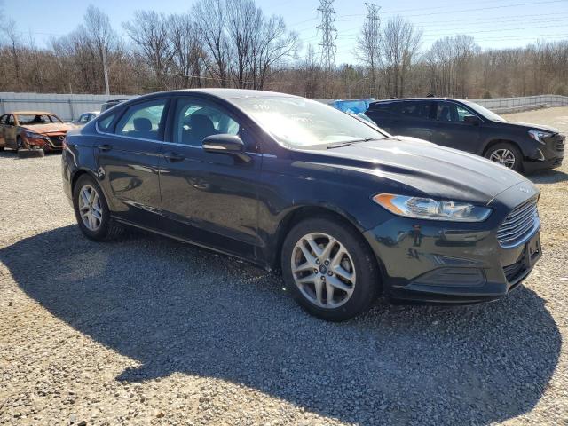 Vin: 3fa6p0h7xer347890, lot: 47312695, ford fusion se 20144