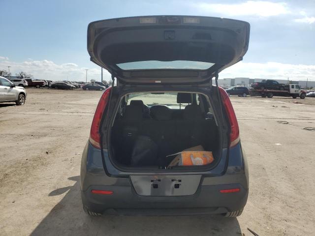 2020 KIA SOUL LX - KNDJ23AU6L7071393