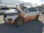 2019 HYUNDAI TUCSON SE - KM8J23A48KU983003