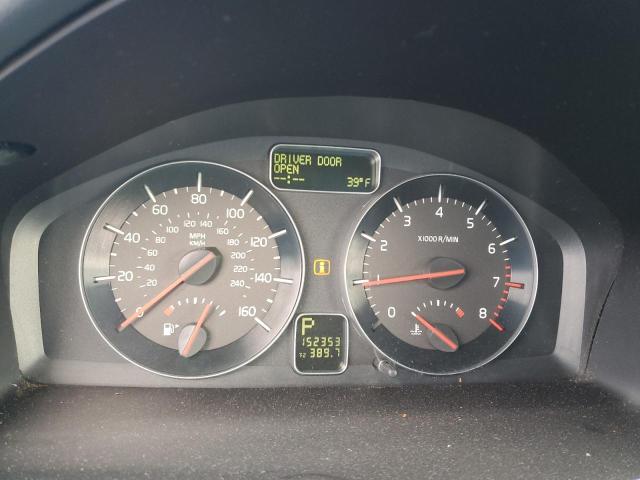 2011 VOLVO C30 T5 - YV1672MK5B2231359