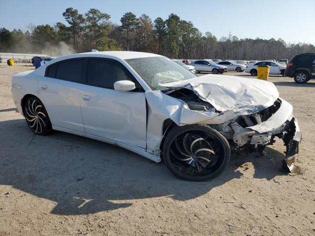 Vin: 2c3cdxhg0gh346572, lot: 44061465, dodge charger sxt 20164