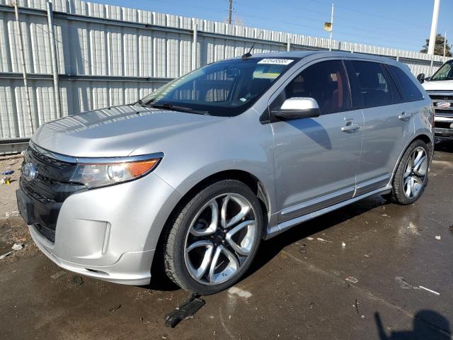 FORD EDGE SPORT