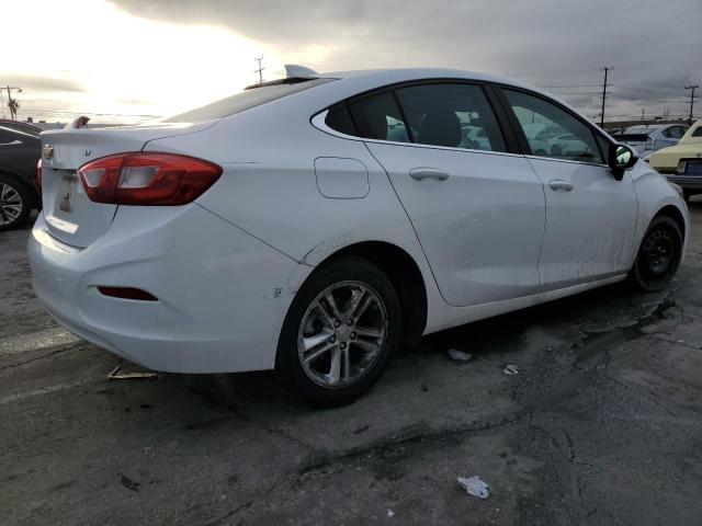 Vin: 1g1be5sm3g7311553, lot: 44995325, chevrolet cruze lt 20163