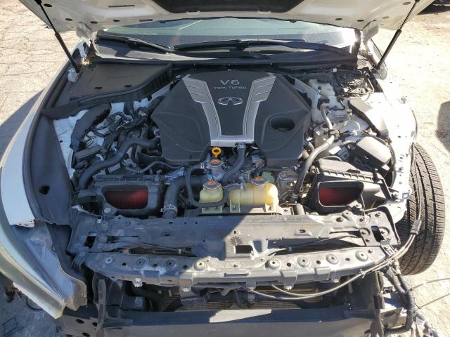 2018 INFINITI Q50 LUXE - JN1EV7AP6JM351522