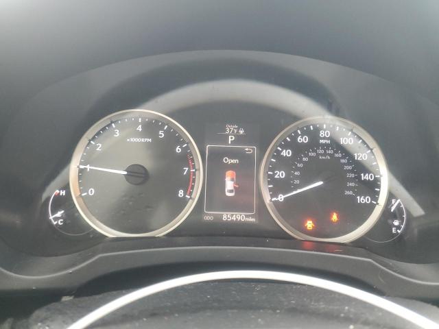 2016 LEXUS IS 300 JTHCM1D2XG5013160