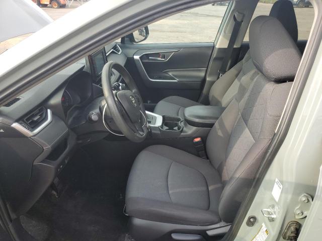 2019 TOYOTA RAV4 XLE - 2T3W1RFV9KW013021