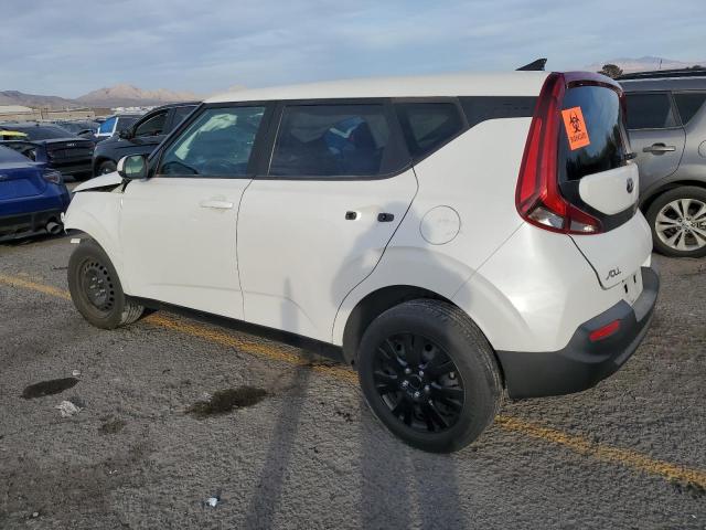 2020 KIA SOUL LX KNDJ23AUXL7702159