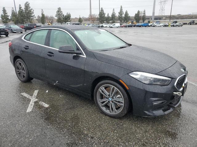 2021 BMW 228XI WBA73AK03M7G45263