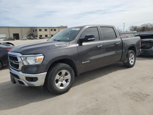 Vin: 1c6rreft0kn745503, lot: 49421075, ram 1500 big horn/lone star 2019 img_1