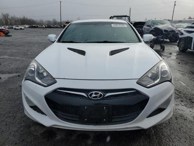 2015 HYUNDAI GENESIS CO - KMHHU6KJ0FU125464