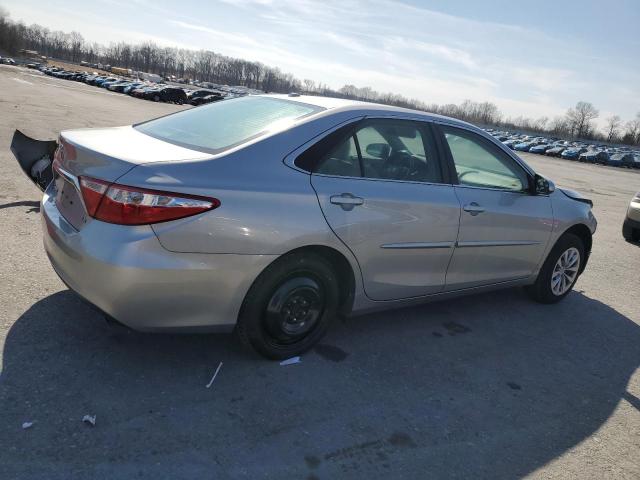 2016 TOYOTA CAMRY LE - 4T4BF1FKXGR539672
