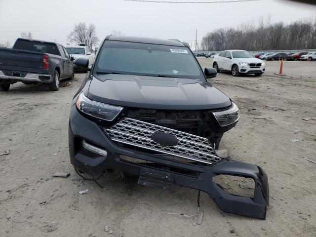 2020 FORD EXPLORER L - 1FMSK8FH8LGC00355