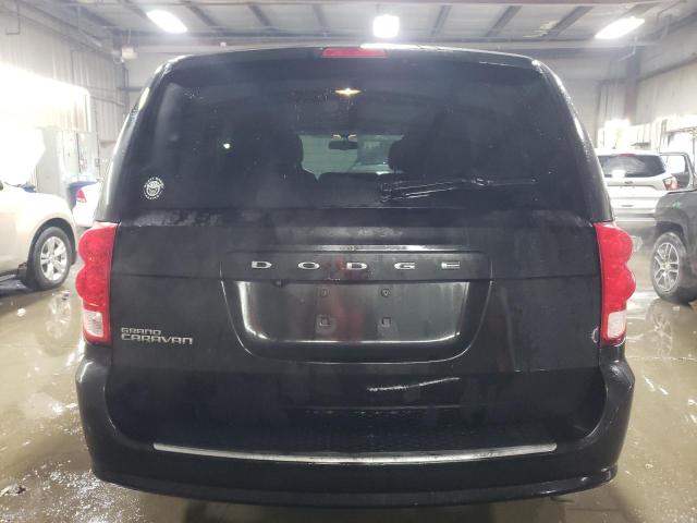 2017 DODGE GRAND CARA - 2C4RDGBGXHR658781