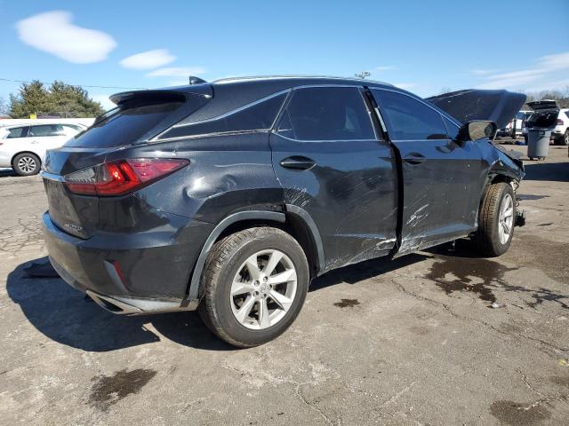 Vin: 2t2bzmca7gc016279, lot: 45872865, lexus rx350 350 base 20163