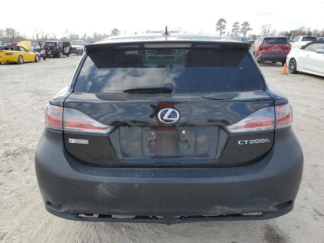 2015 LEXUS CT 200 JTHKD5BH7F2239599