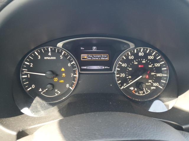2016 NISSAN ALTIMA 2.5 - 1N4AL3AP0GC149760