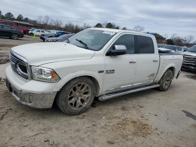 RAM 1500 LONGHORN