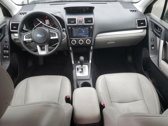 2017 SUBARU FORESTER 2 - JF2SJAEC2HH474626