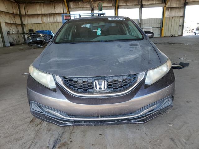 2015 HONDA CIVIC LX - 2HGFB2F56FH516873