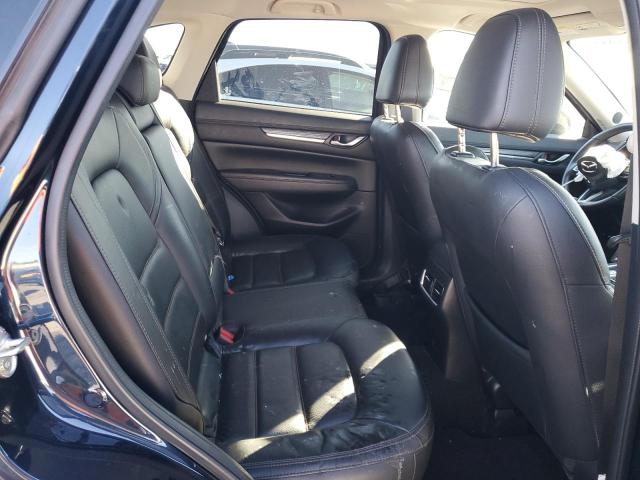 2019 MAZDA CX-5 GRAND - JM3KFBDY0K0603544