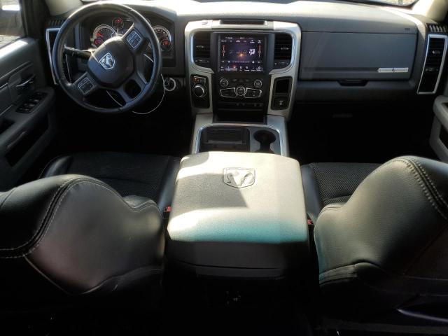 2018 RAM 1500 SLT - 1C6RR6LG1JS207941