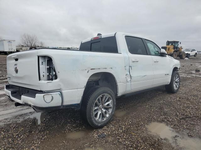 Vin: 1c6rrejtxrn122648, lot: 44532315, ram 1500 laramie 20243