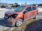 2021 CHEVROLET SPARK LS - KL8CB6SA0MC710691