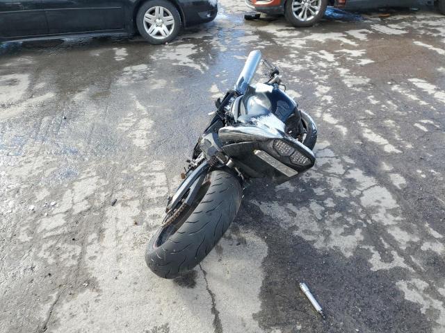 2005 YAMAHA YZFR6 L JYARJ06Y65A004939