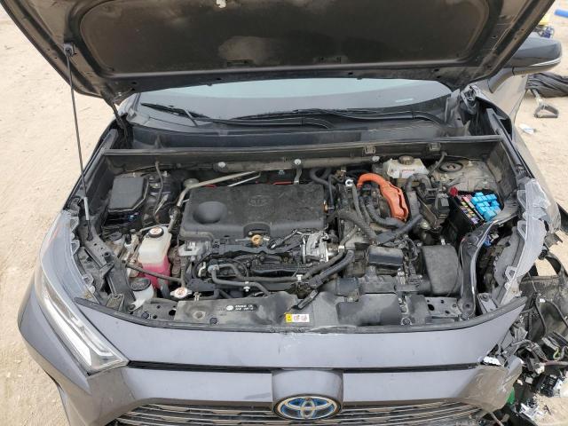 2020 TOYOTA RAV4 XSE - 2T3EWRFV1LW099553