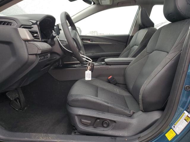 2025 TOYOTA CAMRY XSE - 4T1DBADK8SU520063