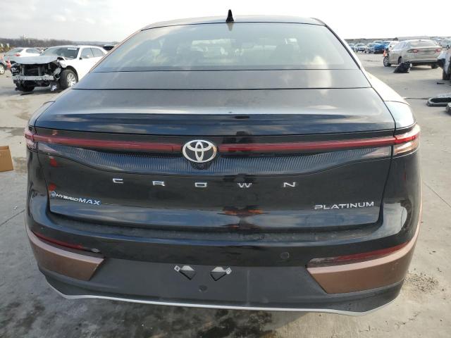 2025 TOYOTA CROWN PLAT JTDAFAAF3S3011409