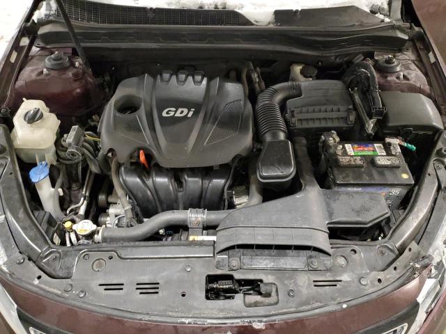 2015 KIA OPTIMA LX - 5XXGM4A7XFG484773