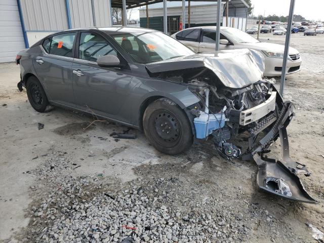 2020 NISSAN ALTIMA S 1N4BL4BV0LC146469