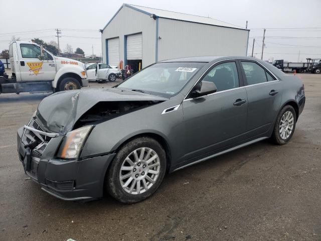 CADILLAC CTS