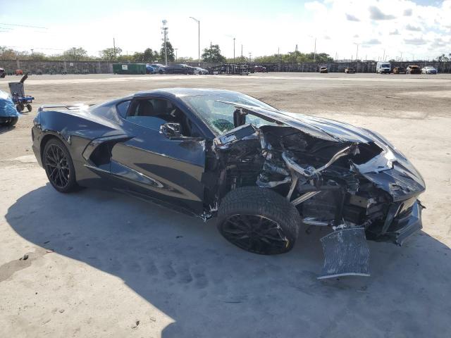 Vin: 1g1ya2d49p5112486, lot: 44002205, chevrolet corvette stingray 1lt 20234