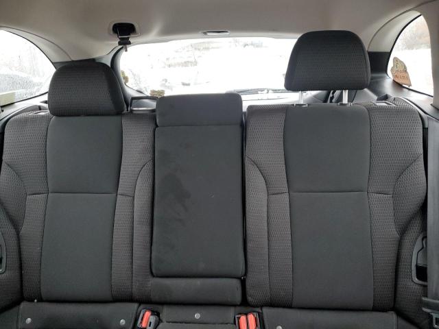 2022 SUBARU OUTBACK 4S4BTAAC3N3239364