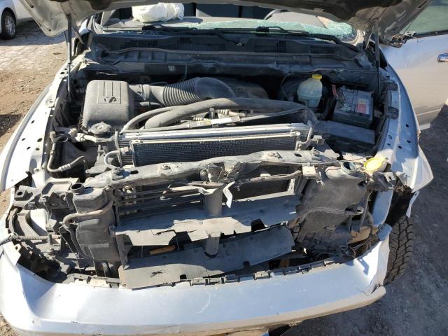 2016 RAM 1500 SLT - 1C6RR7GT0GS245442