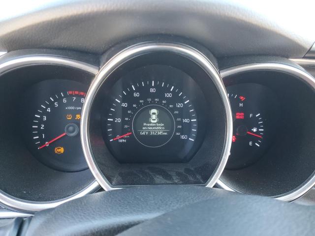 2015 KIA OPTIMA LX KNAGM4A73F5562845