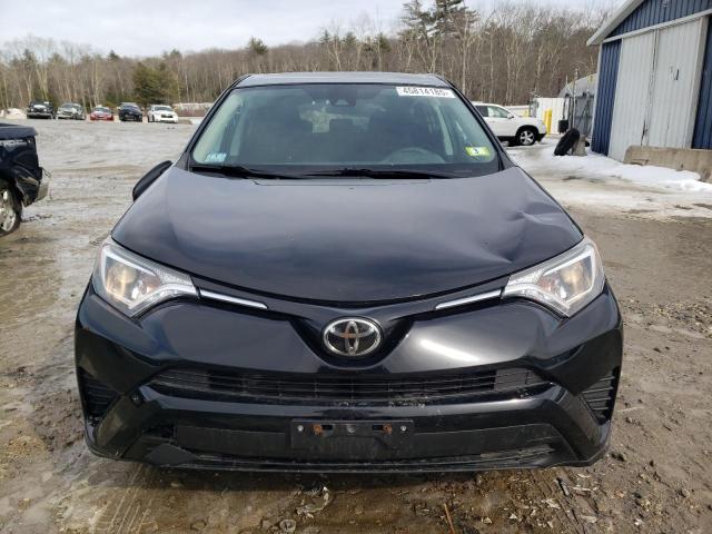 2018 TOYOTA RAV4 LE - 2T3BFREV2JW717853